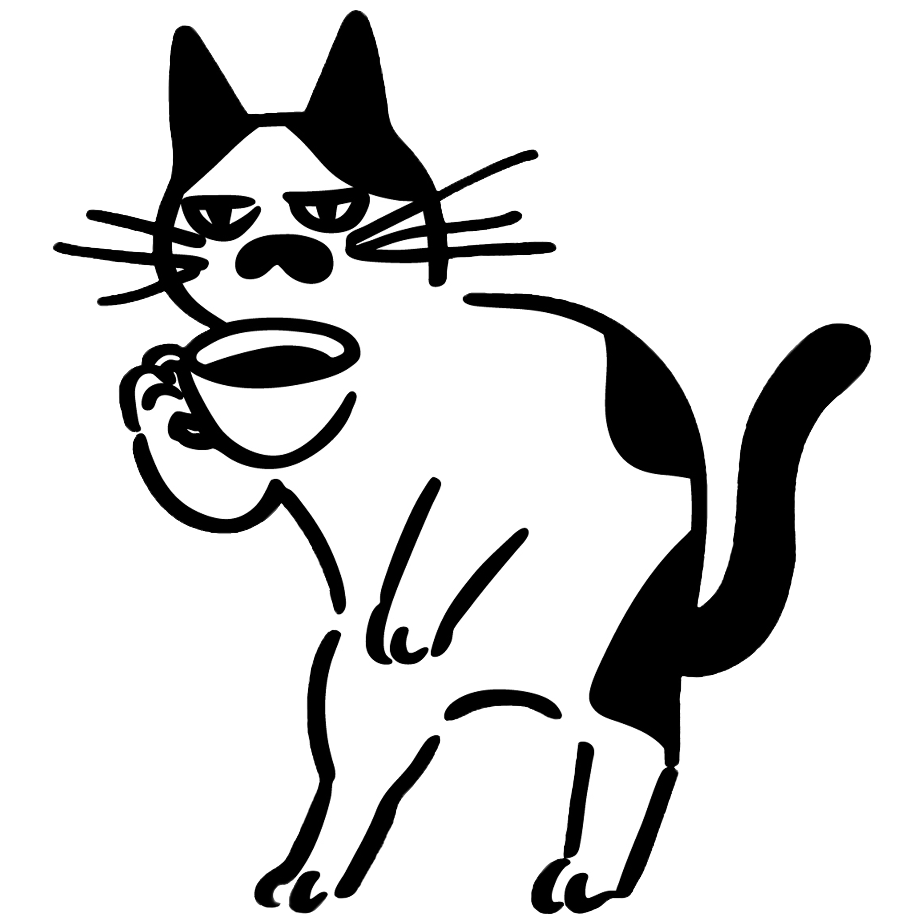 ねこぜ珈琲焙煎所
